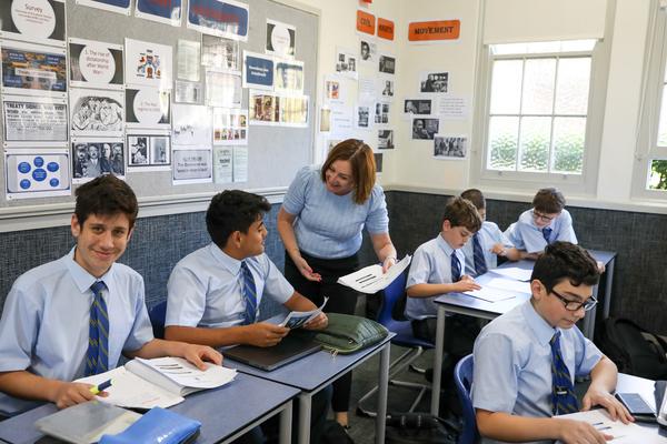 Curriculum and Learning Banner Photo