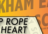 JUMP ROPE FOR HEART Banner Photo