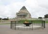 Anzac Day Commemoration Banner Photo