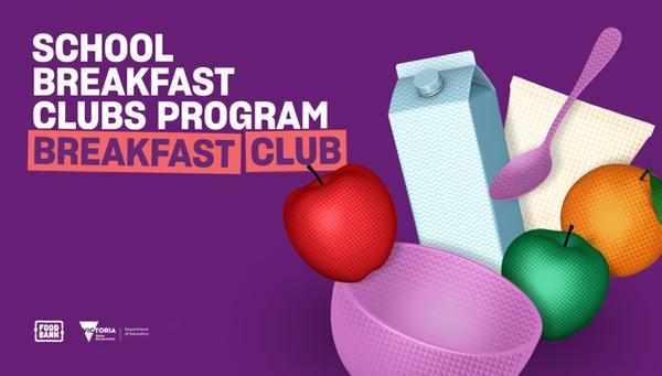 Breakfast Club Banner Photo