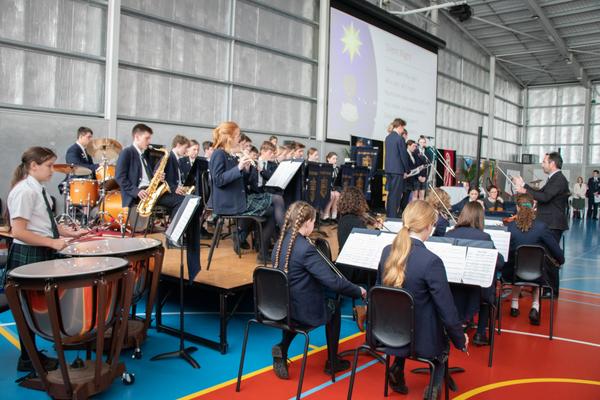 Whole School News Banner Photo