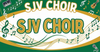 Choir Banner Photo