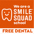 Smile Squad Banner Photo