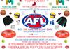Footy Fun Day Banner Photo