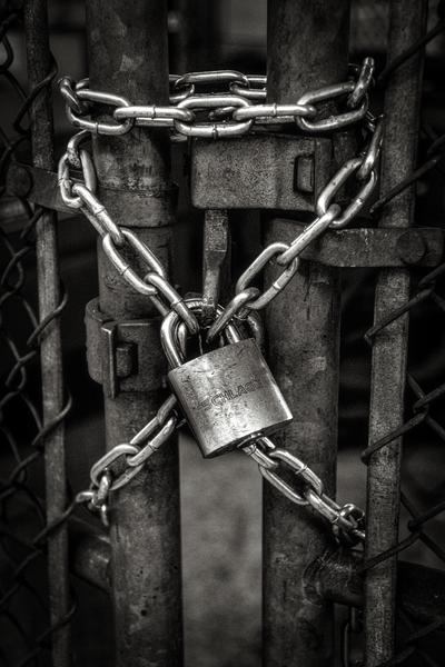 Arrested at School Banner Photo