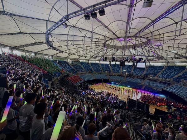 Pulse Alive Banner Photo