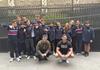 Year 9 Impact Program Banner Photo