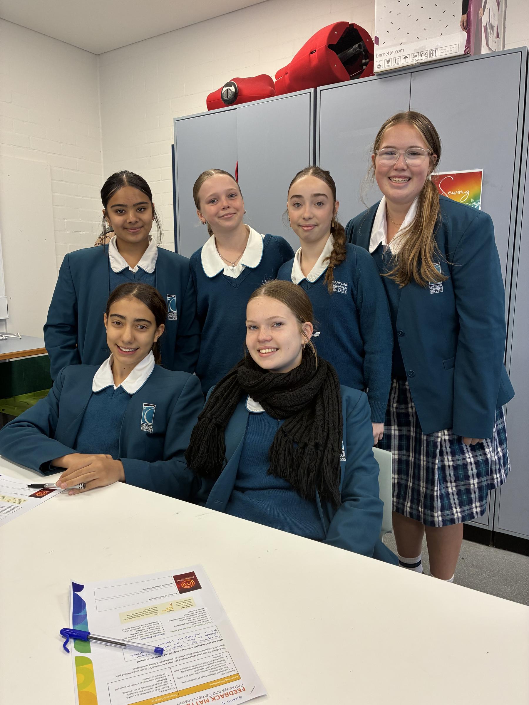 Curriculum Banner Photo