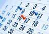Important Dates Banner Photo
