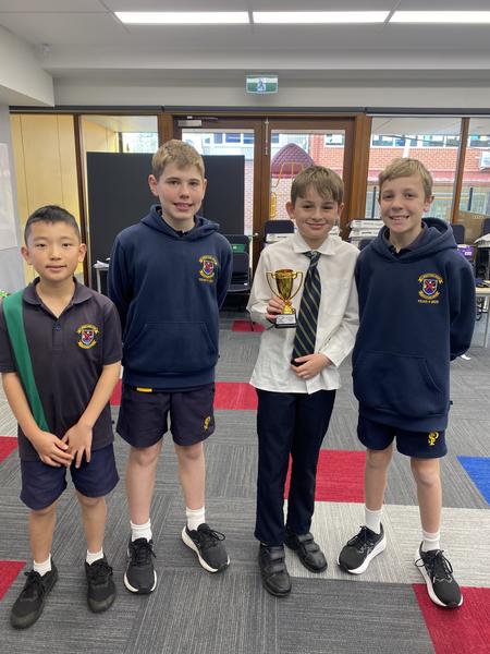 Literacy News Banner Photo