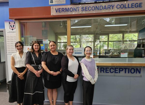 News from the General Office Banner Photo