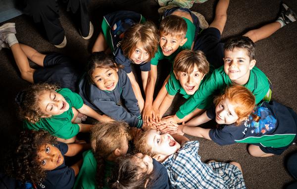 Inclusion Team Banner Photo