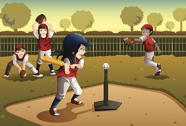 PE and Sport Banner Photo