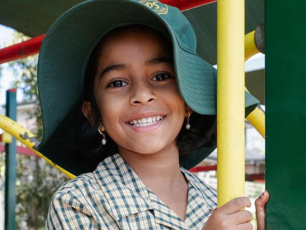 Term 2 Wellbeing Newsletter Banner Photo