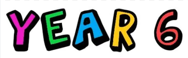 Year 6 Term 2 Overwies Banner Photo