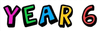 Year 6 Term 2 Overwies Banner Photo