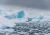 Dr Steph Spincer's Antarctic Leadership Journey Banner Photo