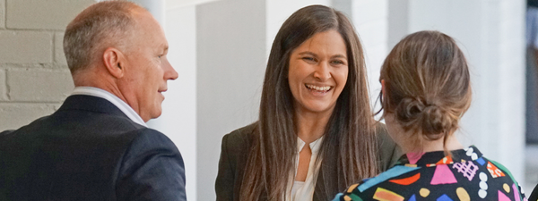 From the Leadership Team Banner Photo