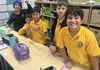 Snapshot of learning in Year 3 Banner Photo