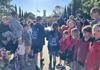St Brigid's News and Events Banner Photo
