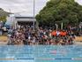 2026 House Swimming Carnival Banner Photo