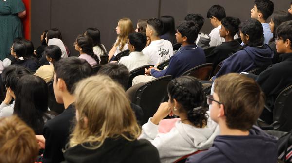 New Families 2026 Banner Photo