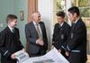 From the Principal - Mr Simon Cobiac Banner Photo