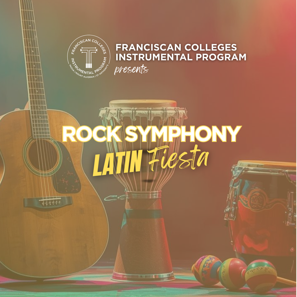 FCIP Rock Symphony Banner Photo