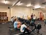 News from the Rowing Sheds Banner Photo