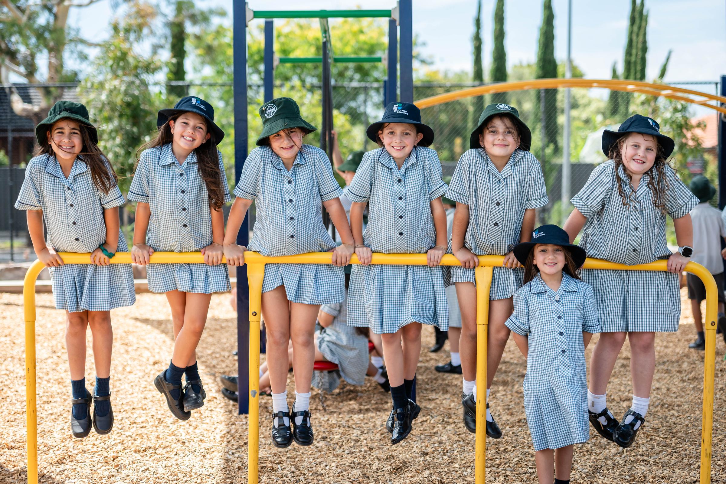Principal's Report Banner Photo