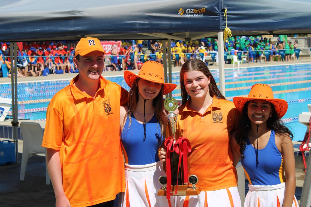 ST NORBERT NEWS Week 1.3 Issue 1