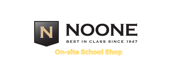 Noone Onsite Uniform Shop Banner Photo