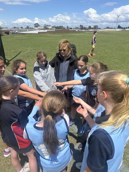 St Brigid's News and Events Banner Photo