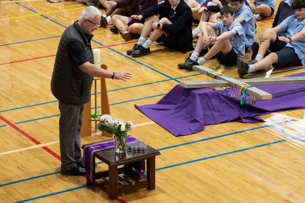 Faith & Mission Banner Photo