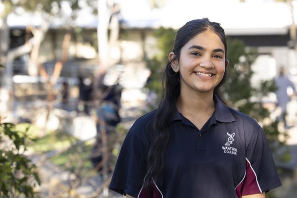 NAPLAN Celebration Banner Photo