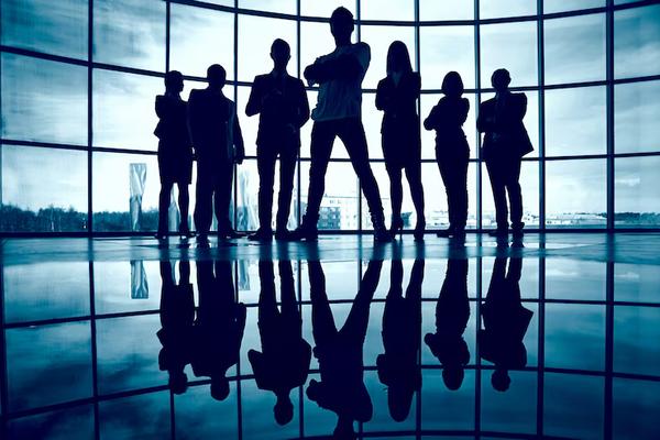 Leadership Team Banner Photo