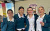 KLA Feature - Year 9 Banner Photo