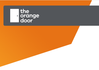 The Orange Door Banner Photo