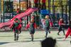 Thriving in Year Three Banner Photo