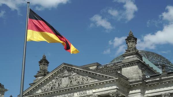 L.O.T.E. - German Banner Photo