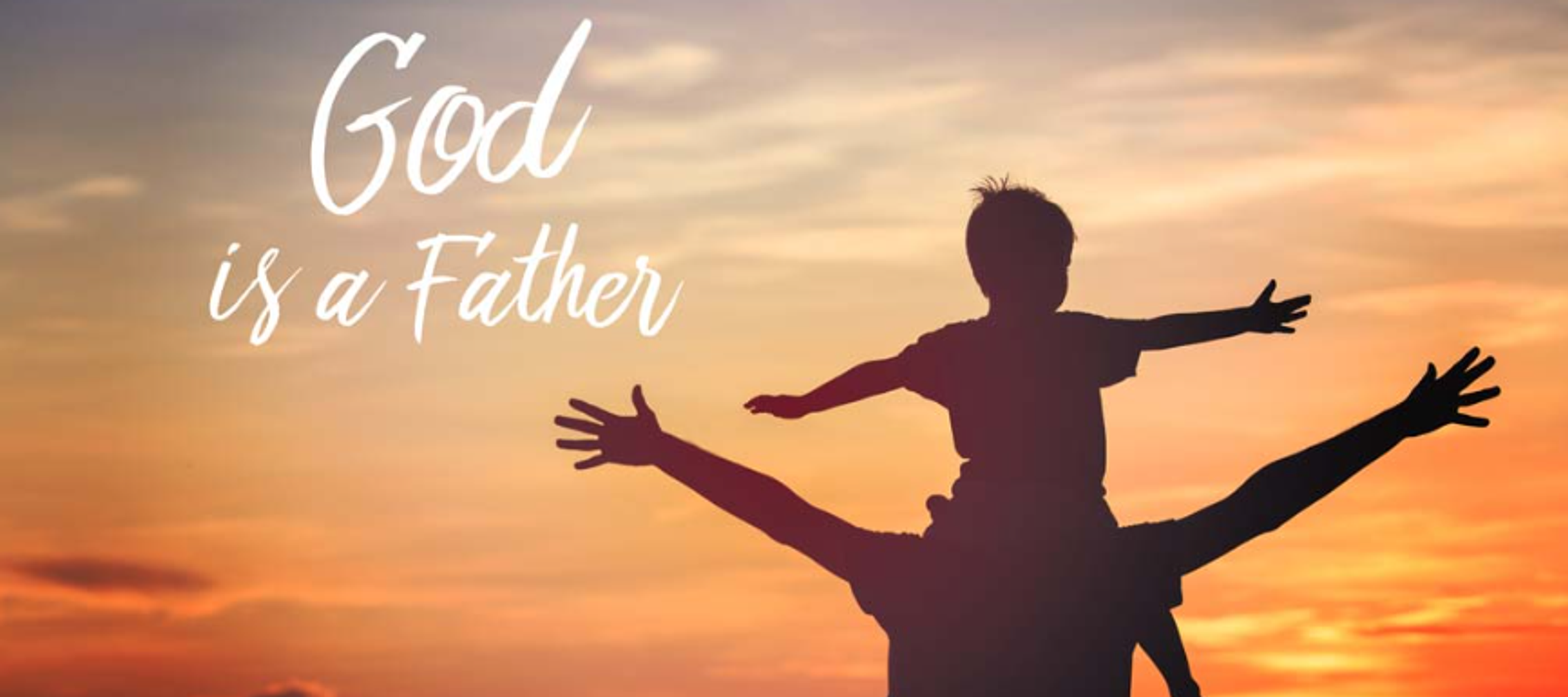 Religious Education Banner Photo