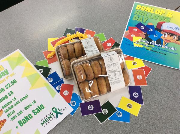 Hollows & Dunlop Day... Banner Photo