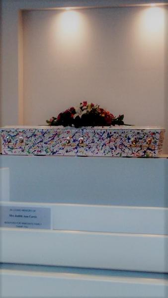 Farewell Mrs Curtis Banner Photo