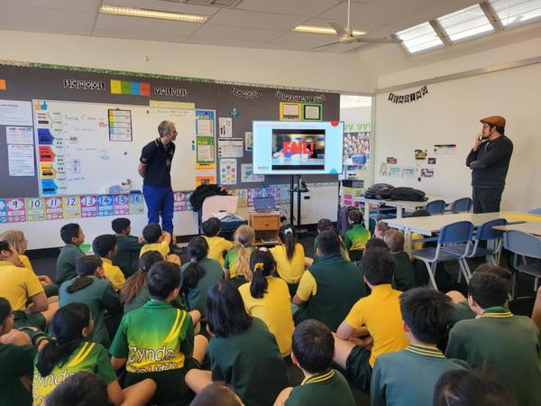 Student Gallery Banner Photo