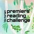 Premiers' Reading Challenge Banner Photo