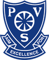 PIONEER VILLAGE SCHOOL Logo