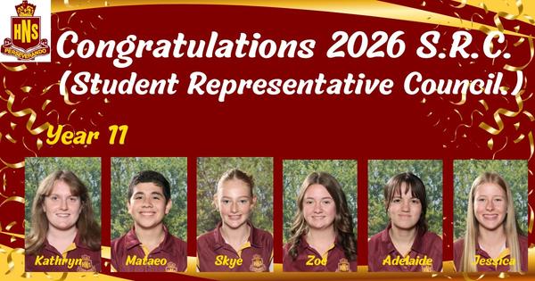 S.R.C 2026 Banner Photo