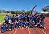 Monash Waverley Division Athletics 2026 Banner Photo