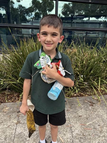 Principal's Views Banner Photo