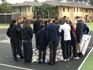Students Explore Sustainable  Solutions Banner Photo